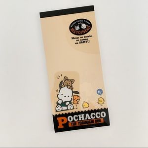 Pochaco Notepad